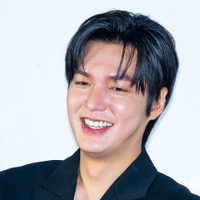 イ・ミンホ、丸10年ぶりにスクリーン復帰する理由は？映画『全知的な読者の視点から』制作報告会に出席