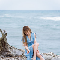 熊田曜子（撮影：門嶋淳矢 ヘアメイク：カヤハラリサ スタイリング：富田育子）