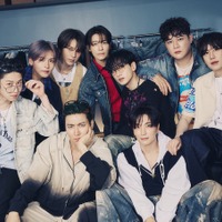 日本公演も決定！デビュー20周年のSUPER JUNIOR、新アルバムで魅せる“情熱と進化”