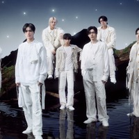 ENHYPEN、日本4thシングル『宵 -YOI-』最初のコンセプト公開！「僕の世界で輝いて…」【PHOTO】