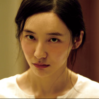 韓国映画『秘顔-ひがん-』　（C） 2024 [STUDIO&NEW, SOLAIRE PARTNERS LLC]. All Rights Reserved.