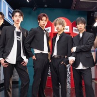 日本人メンバーも所属、明日（18日）デビューの新人「BE BOYS」　魅力光るMVティザー公開