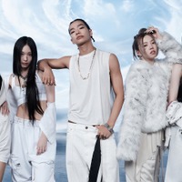 デビュー前からこの注目度！“韓国財閥会長の娘”も所属するALLDAY PROJECT、先行公開曲のMVが人気