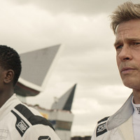 映画『F1(R)／エフワン』6月27日（金）全国公開　配給：ワーナー・ブラザース映画　(C) 2025 WARNER BROS. ENT. ALL RIGHTS RESERVED.