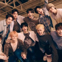 TREASURE、「FNS歌謡祭」に出演決定！先輩BIGBANGの名曲カバーに期待高まる