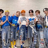 BTS所属HYBE発の“J-POPグループ”「aoen」、デビューと同時にオリコン1位の快挙！