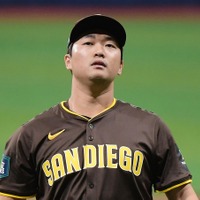 大谷翔平に「故意死球」発言騒動もあった韓国投手、マイナーでも戦力外に…メジャー実績「ゼロ」で古巣出戻りか