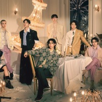 Stray Kids、本日(18日)発売!日本3rdミニAL『Hollow』収録曲が日本映画の主題歌に抜擢 画像