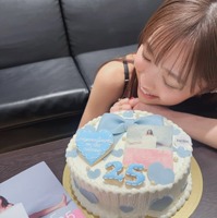 大原優乃（写真は大原優乃の公式インスタグラムから）※所属事務所に掲載許諾をもらってます