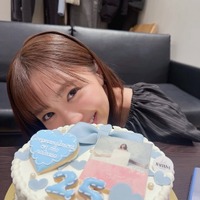 大原優乃（写真は大原優乃の公式インスタグラムから）※所属事務所に掲載許諾をもらってます