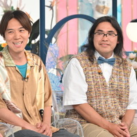 6月20日放送の『A-Studio＋』　（C）TBS