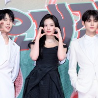 NCT・ドヨン＆TXT・ヨンジュン＆IVE・ユジン、最強トリオ再集結！2年連続「歌謡大典 Summer」のMCに