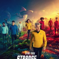 「スター・トレック：ストレンジ・ニュー・ワールド」シーズン3　配信表記：7月17日(木)よりParamount+にて独占配信開始　TM & (C) 2025 CBS Studios Inc. All Rights Reserved.