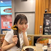 矢吹奈子