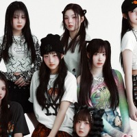 元AKB48・IZ*ONE本田仁美も所属のSAY MY NAME、ウェブトゥーン『純情ヴィラン』のOSTを歌唱！