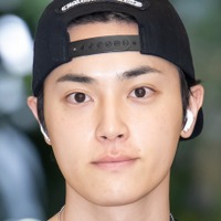 六本木で“元AV女優”と親密スキンシップ報道…活動休止のTHE BOYZチュ・ハンニョンが脱退