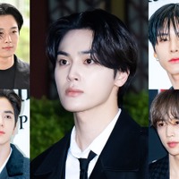 “元AV女優と密会”でメンバー脱退…THE BOYZ、残ったメンバーがファンに謝罪「こんな状況にして申し訳ない」