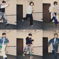 デビュー20周年のSUPER JUNIOR、新曲『Express Mode』で告げる“パフォーマンスキング”の帰還