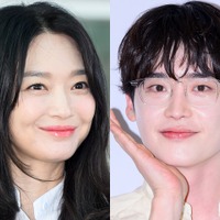 女優シン・ミナ＆俳優イ・ジョンソク共演！ドラマ『再婚承認を要求します』がDisney＋で独占配信決定