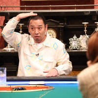 6月20日21時58分から放送される『酒のツマミになる話』 （C）フジテレビ