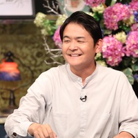 6月20日21時58分から放送される『酒のツマミになる話』 （C）フジテレビ