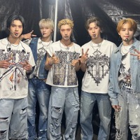 WayV、ソウル公演が全席完売！アジア14都市を巡るツアーに熱視線 画像