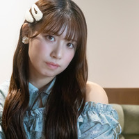 荒井優希【撮影／ババショウタ】