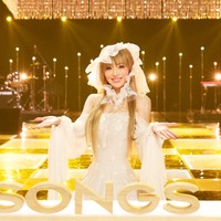 6月26日午後10時から放送される『SONGS』　（C）NHK