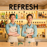 REFRESH