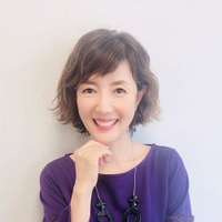 NHK連続テレビ小説『あんぱん』に出演する戸田恵子　（C）NHK