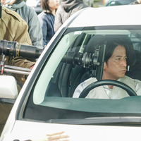 岡田准一と山田杏奈が共演する「朝マック」の新TVCMシリーズ