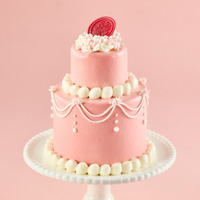株式会社アニバーサリー35周年記念「Sweet Pink Collection」