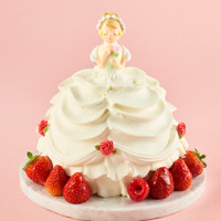 株式会社アニバーサリー35周年記念「Sweet Pink Collection」