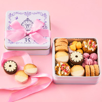 株式会社アニバーサリー35周年記念「Sweet Pink Collection」