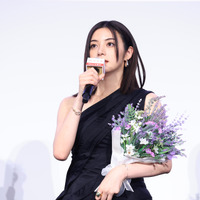 映画『リライト』大ヒット上映中！ 配給：バンダイナムコフィルムワークス　(C)2025『リライト』製作委員会