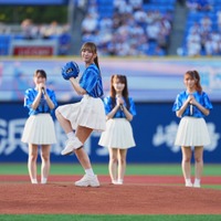 ＝LOVE 「推せ推せ！YOKOHAMA☆IDOL SERIES 2025」