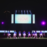 ＝LOVE 「推せ推せ！YOKOHAMA☆IDOL SERIES 2025」