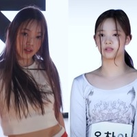 “第2のBLACKPINK”と注目のYG新ガールズグループ、初ユニットパフォーマンスを電撃公開へ！