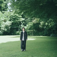 的野美青「B.L.T.2025年8月号」（東京ニュース通信社刊）撮影／前康輔