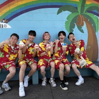『バタバタ買い物バケーション』　（C）TBS
