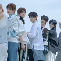 美少年だらけ…“日本人メンバー所属”CLOSE YOUR EYES、爽やかビジュアルでファンを虜に【PHOTO】