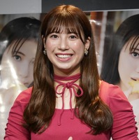 荒井優希【写真：竹内みちまろ】