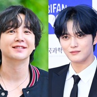 高級車にブラックカード…チャン・グンソク＆ジェジュン、“別世界の私生活”を赤裸々告白