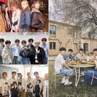 BTSやBIGBANG、少女時代が輝いた「大賞」…今年は誰の手に?第34回ソウルミュージックアワード、本日開催 画像