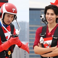 『ドッキリGP』で初のSnow Man対決！　（ｃ）フジテレビ
