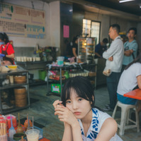 本田真凜1st写真集©Kyosuke Azuma
