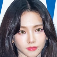 aespa・カリナが“びしょ濡れフェス”を盛り上げる！「スプライトステージ」で観客のより近くに!?