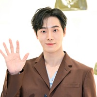 韓国ゲイタレントも大絶賛のチュ・ヨンウ、父＆弟も超長身モデルの“ビジュアル遺伝子”が話題に