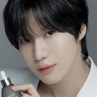 SHINee・テミン、韓国発スキンケアブランド「Mernel」の日本アンバサダーに就任！市場攻略に本格着手