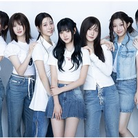 “全員美少女”…新ガールズグループUSPEER、雑誌カットでフレッシュな魅力全開！【PHOTO】